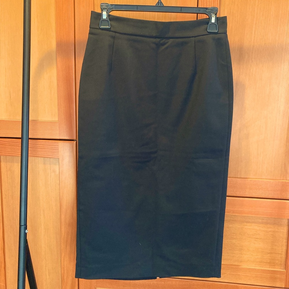French Connection pencil skirt